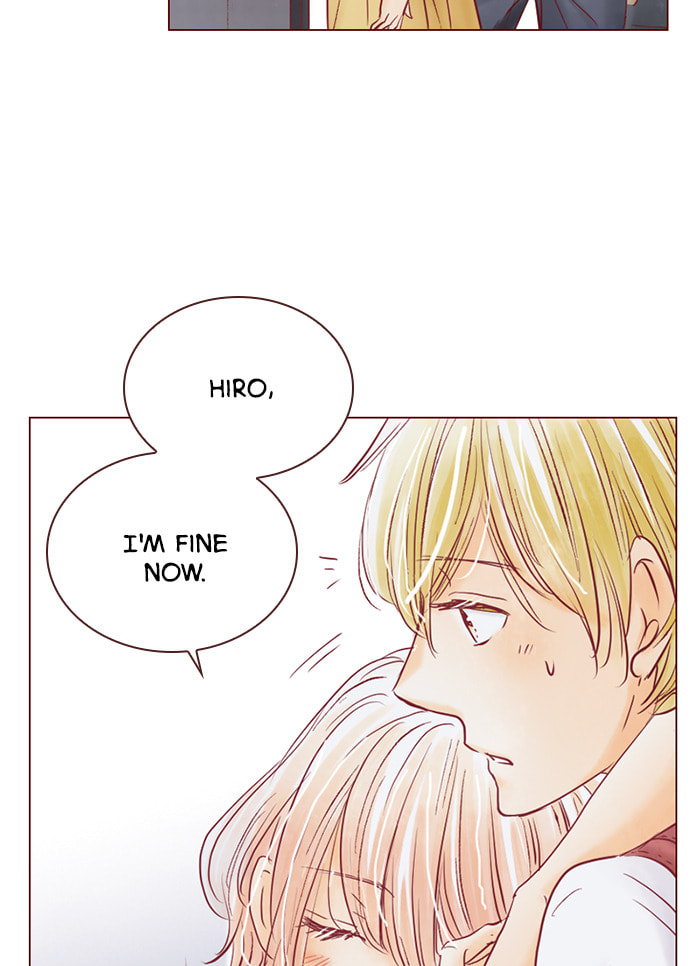 Before We Knew It Chapter 54 page 33 - 