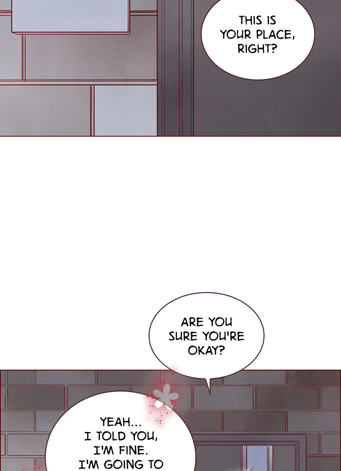 Before We Knew It Chapter 54 page 35 - 