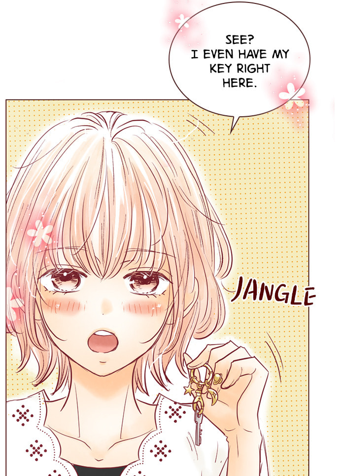 Before We Knew It Chapter 54 page 37 - 