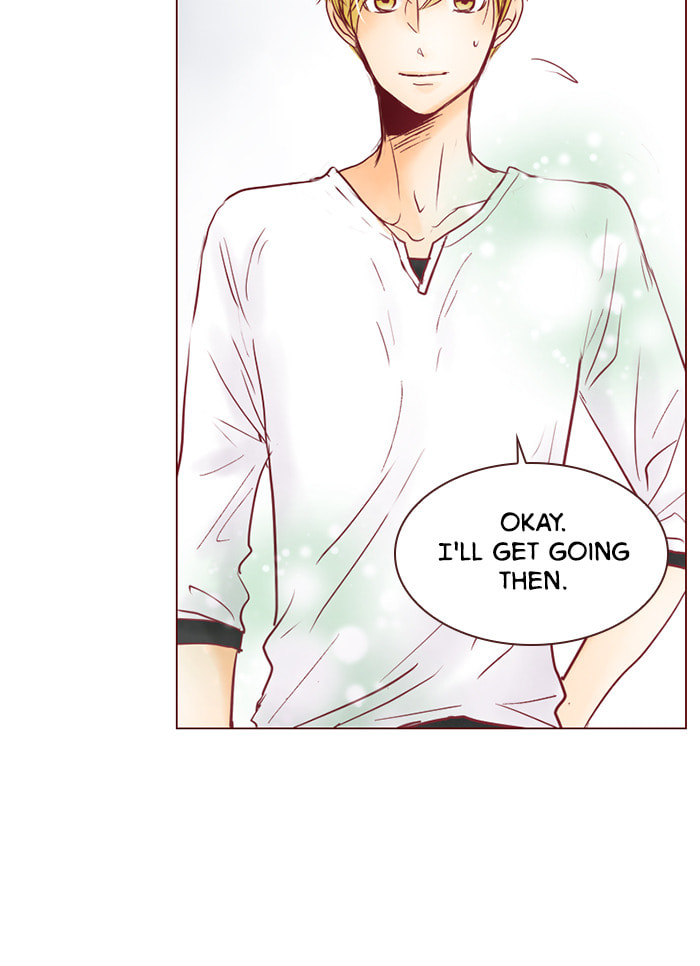 Before We Knew It Chapter 54 page 39 - 