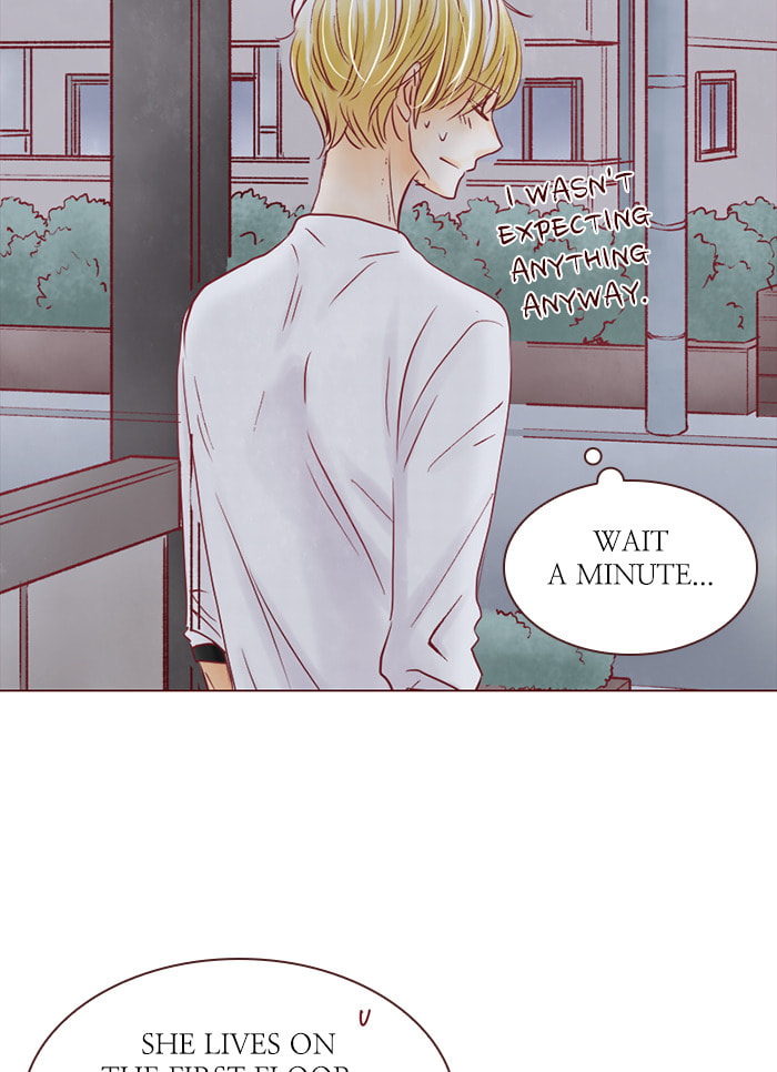 Before We Knew It Chapter 54 page 45 - 