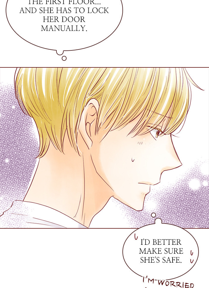 Before We Knew It Chapter 54 page 46 - 