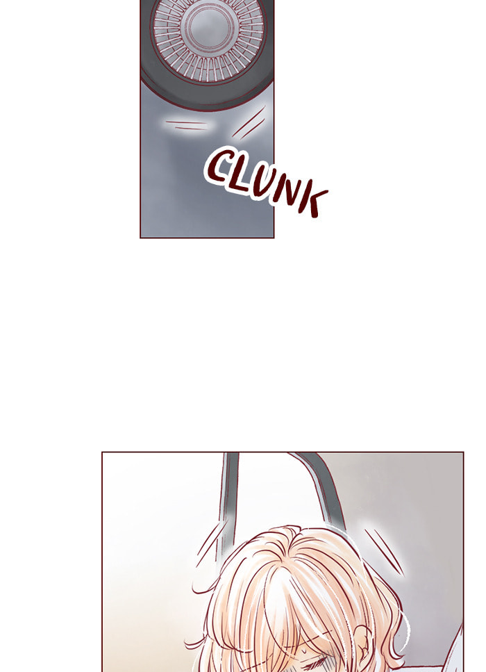 Before We Knew It Chapter 54 page 6 - 