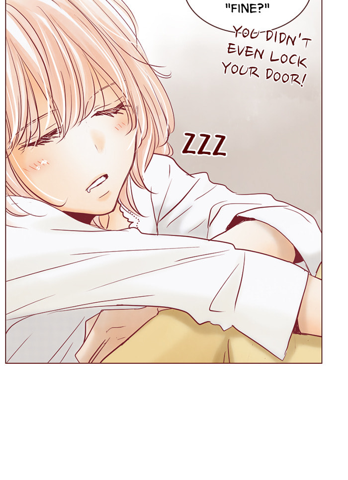 Before We Knew It Chapter 54 page 53 - 