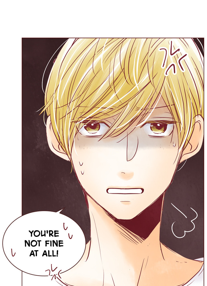 Before We Knew It Chapter 54 page 54 - 