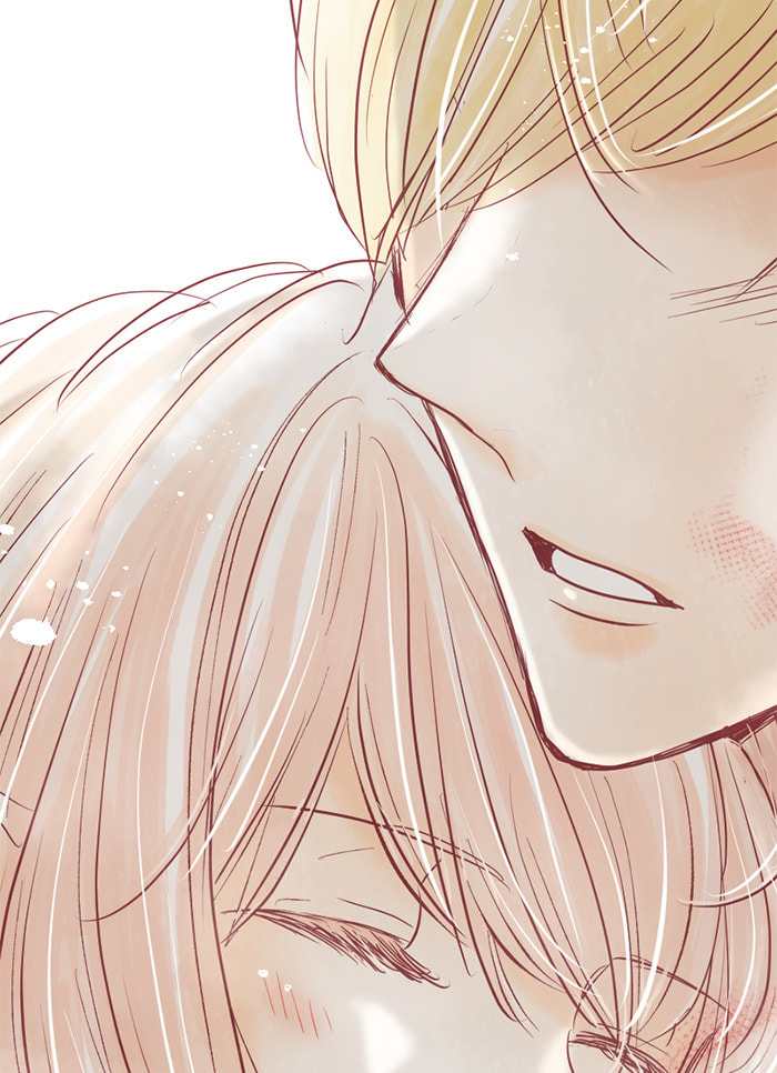 Before We Knew It Chapter 54 page 61 - 