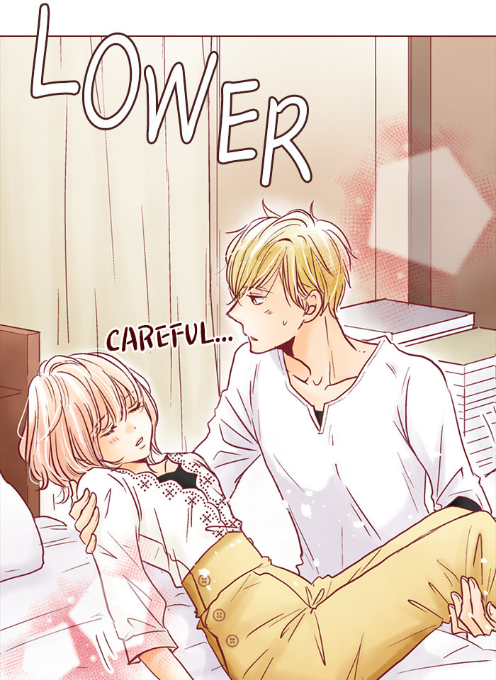 Before We Knew It Chapter 54 page 65 - 