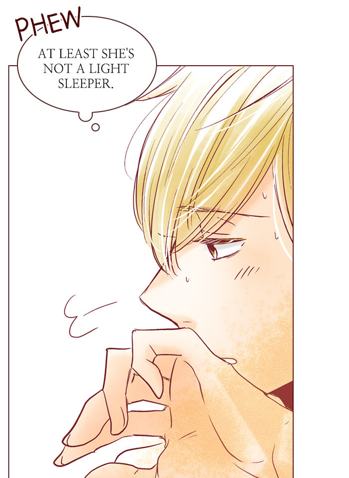Before We Knew It Chapter 54 page 68 - 