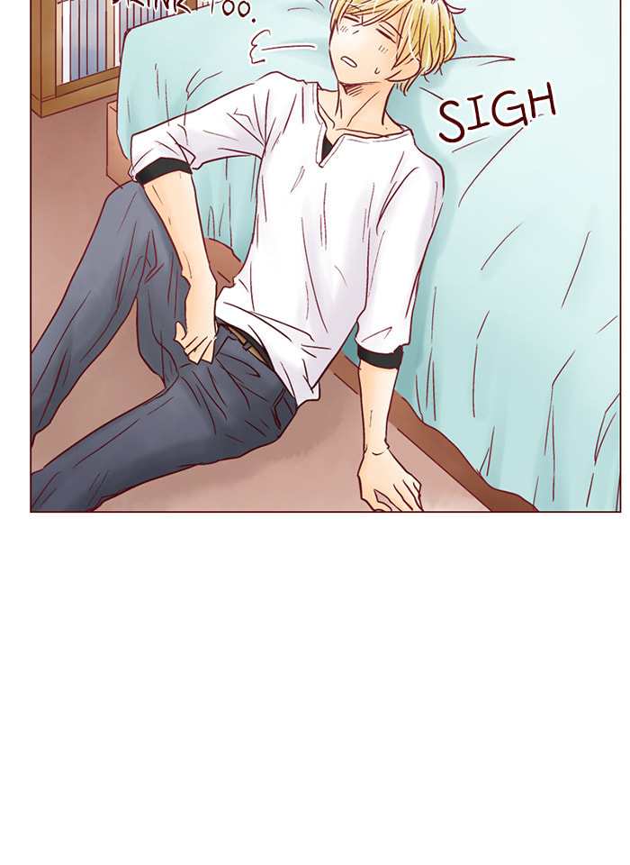 Before We Knew It Chapter 54 page 70 - 