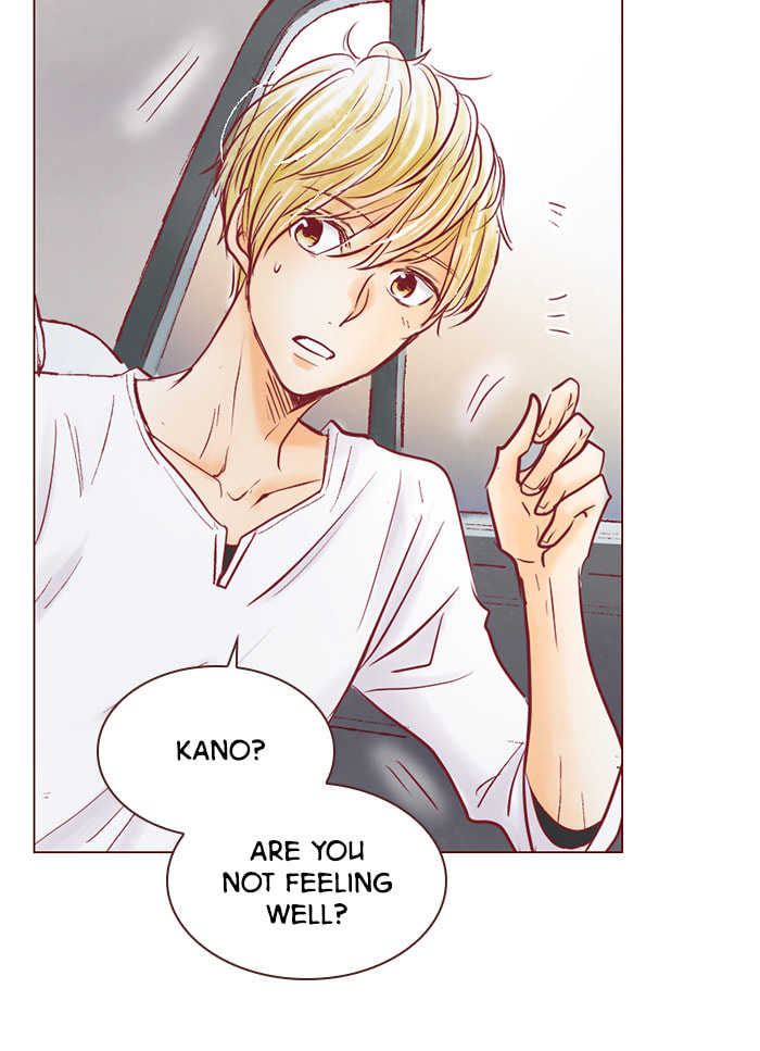Before We Knew It Chapter 54 page 8 - 