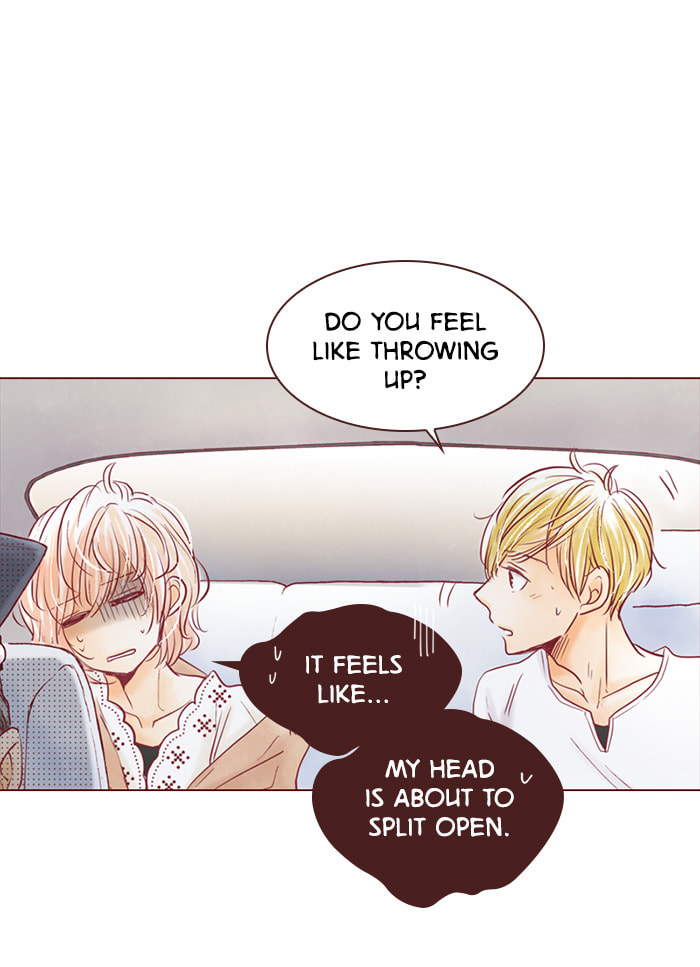 Before We Knew It Chapter 54 page 9 - 