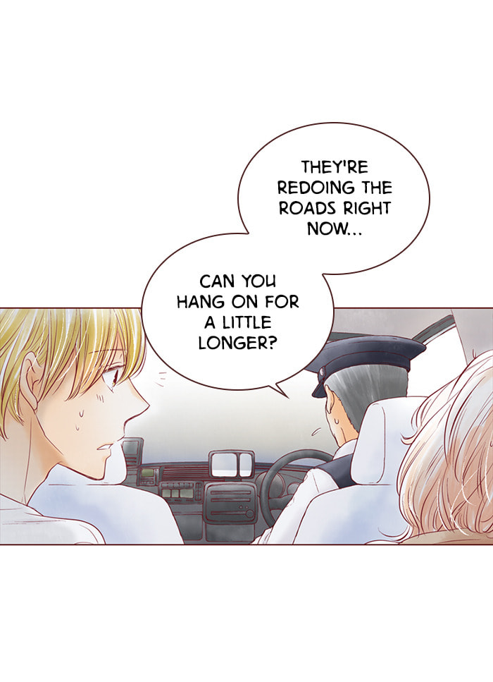Before We Knew It Chapter 54 page 10 - 