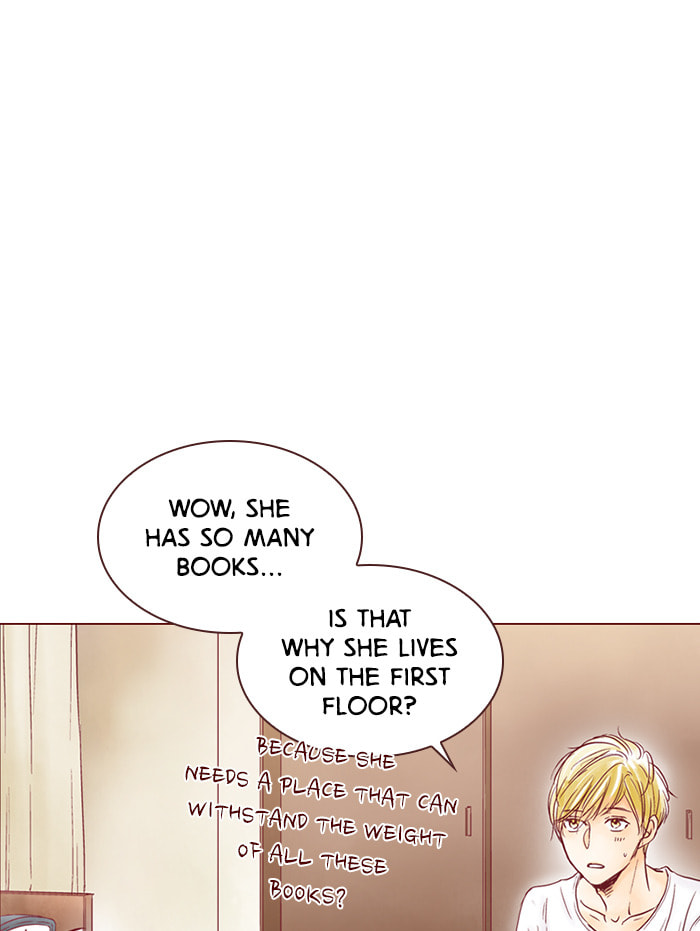 Before We Knew It Chapter 55 page 2 - 