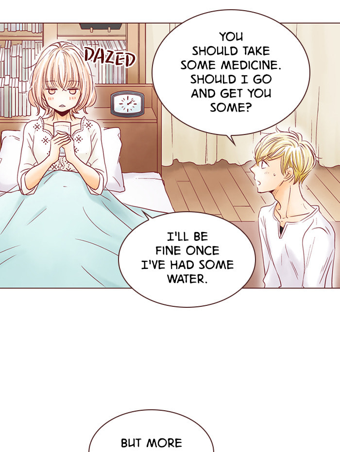 Before We Knew It Chapter 55 page 14 - 