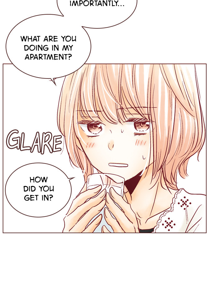 Before We Knew It Chapter 55 page 15 - 