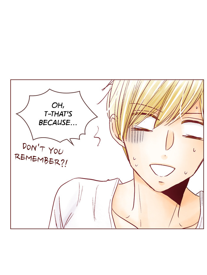 Before We Knew It Chapter 55 page 16 - 