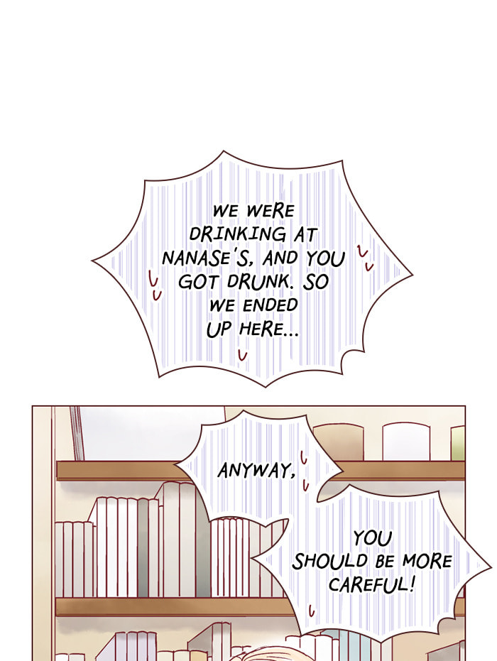 Before We Knew It Chapter 55 page 17 - 