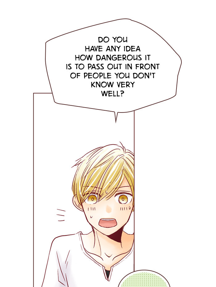 Before We Knew It Chapter 55 page 19 - 