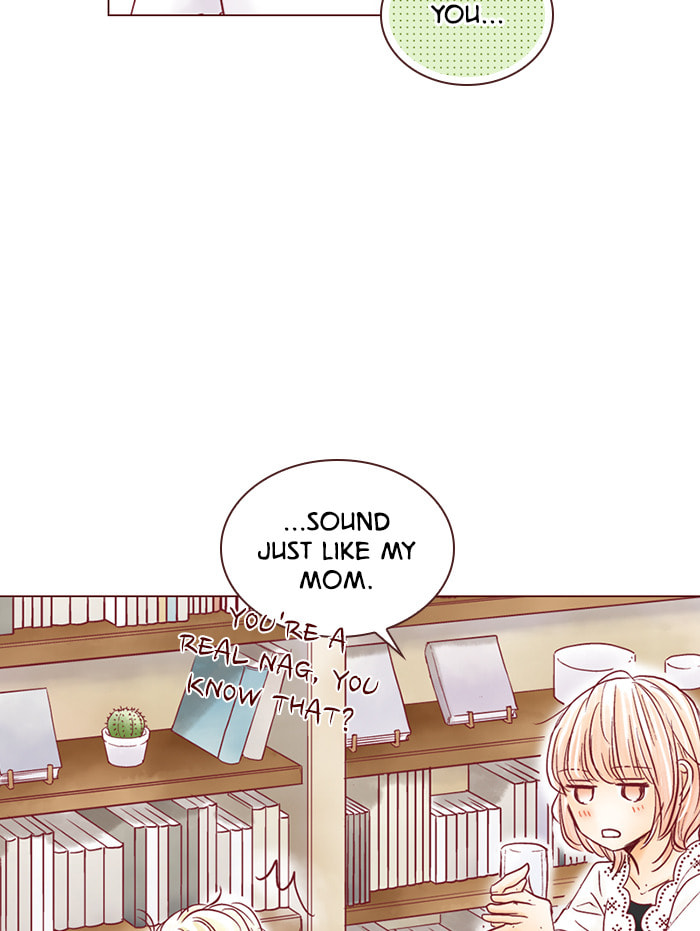 Before We Knew It Chapter 55 page 20 - 