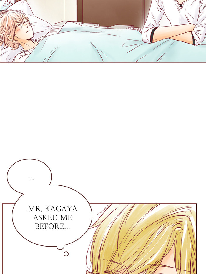 Before We Knew It Chapter 55 page 3 - 