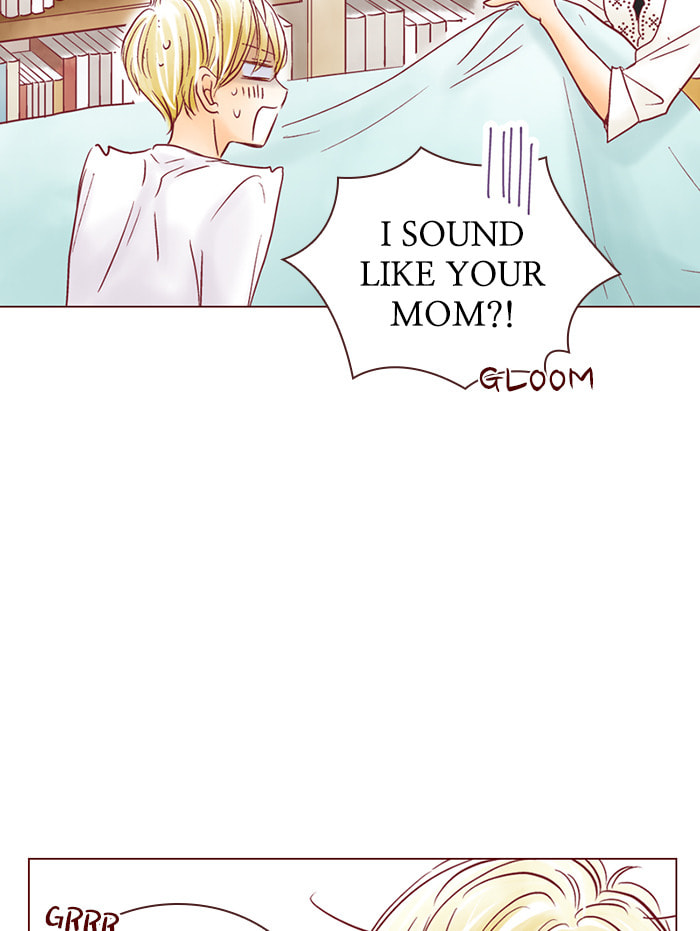 Before We Knew It Chapter 55 page 21 - 