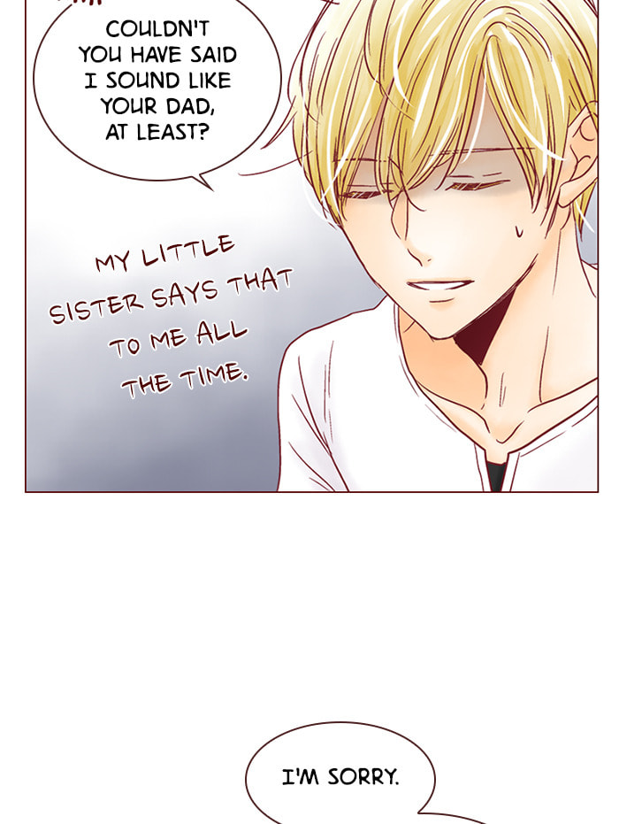 Before We Knew It Chapter 55 page 22 - 