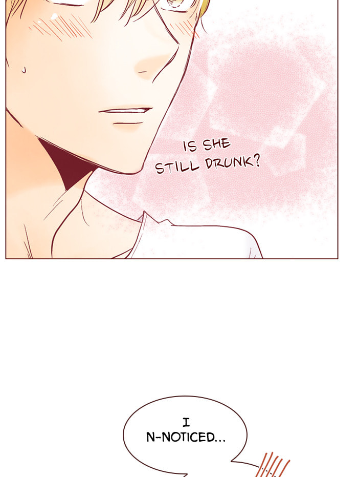 Before We Knew It Chapter 55 page 28 - 