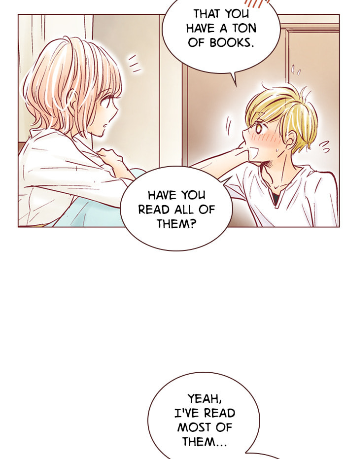 Before We Knew It Chapter 55 page 29 - 