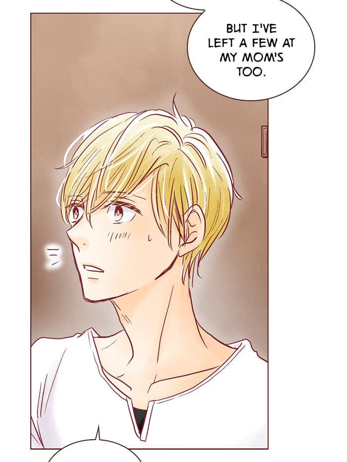 Before We Knew It Chapter 55 page 30 - 