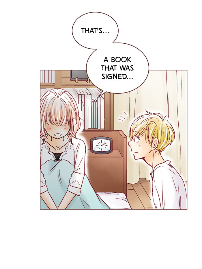 Before We Knew It Chapter 55 page 34 - 