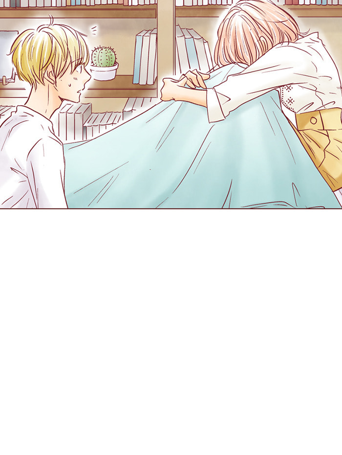 Before We Knew It Chapter 55 page 44 - 