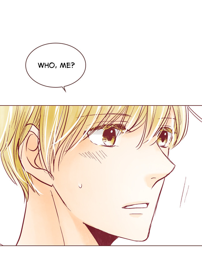 Before We Knew It Chapter 55 page 45 - 
