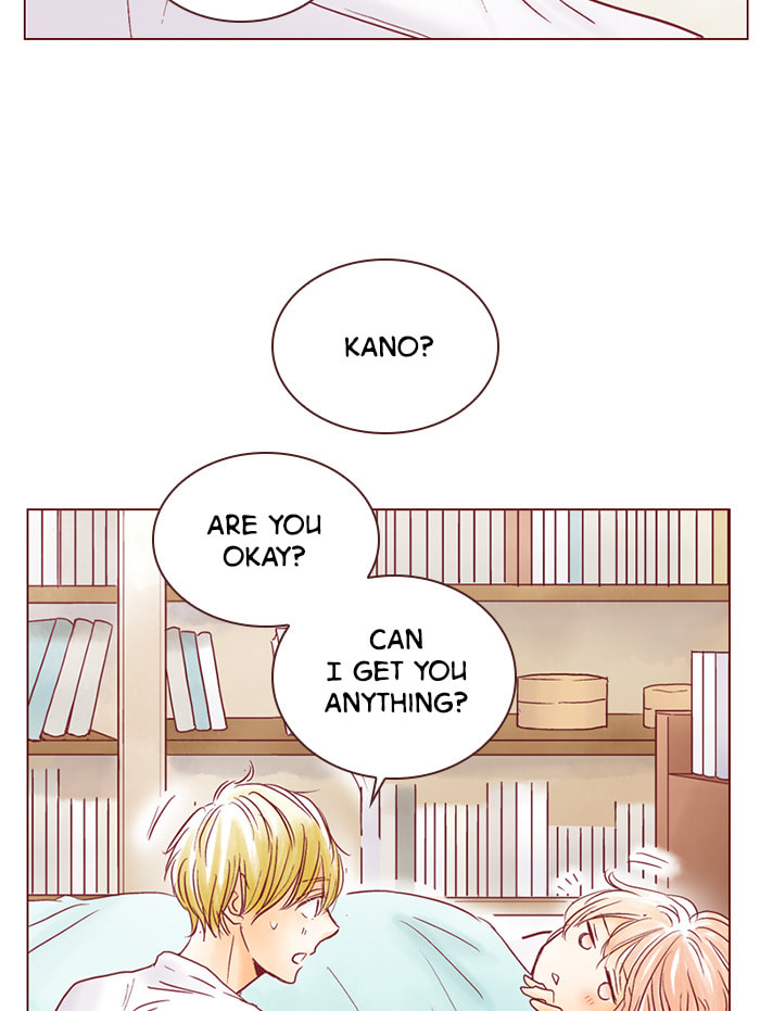 Before We Knew It Chapter 55 page 6 - 