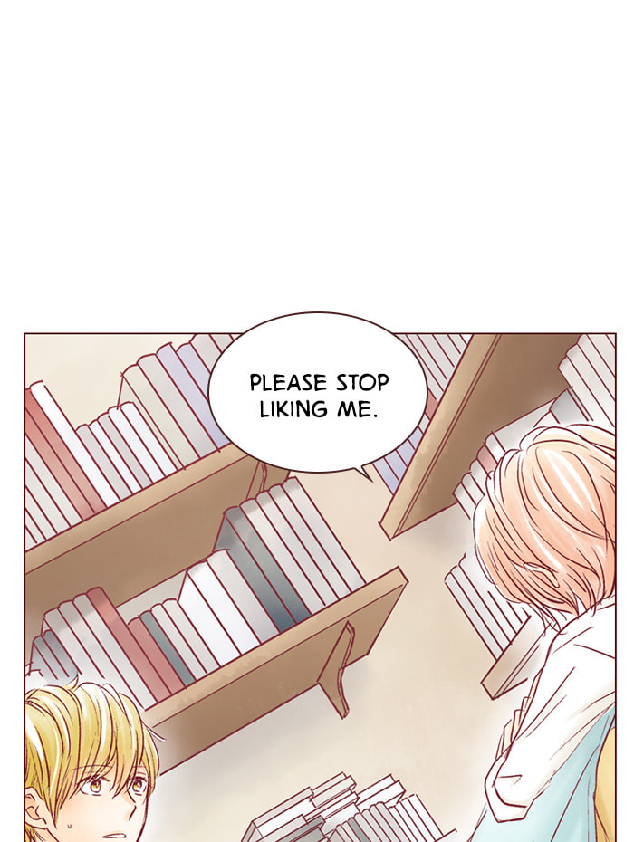 Before We Knew It Chapter 55 page 60 - 