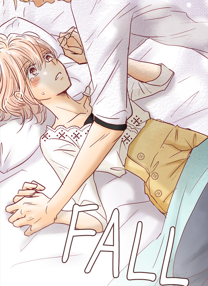 Before We Knew It Chapter 55 page 69 - 