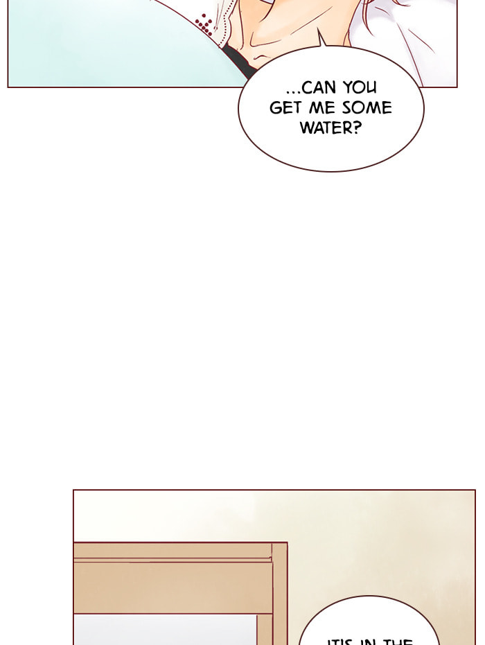 Before We Knew It Chapter 55 page 8 - 
