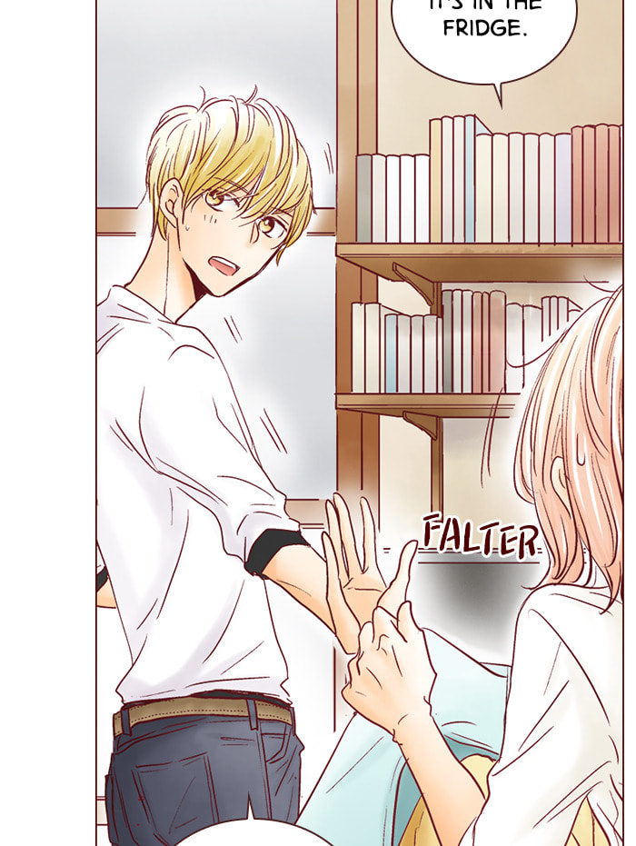 Before We Knew It Chapter 55 page 9 - 