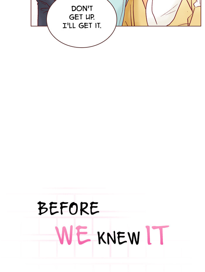 Before We Knew It Chapter 55 page 10 - 