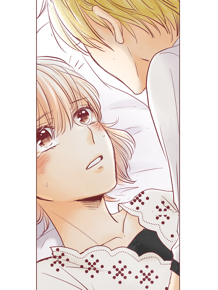 Before We Knew It Chapter 56 page 14 - 