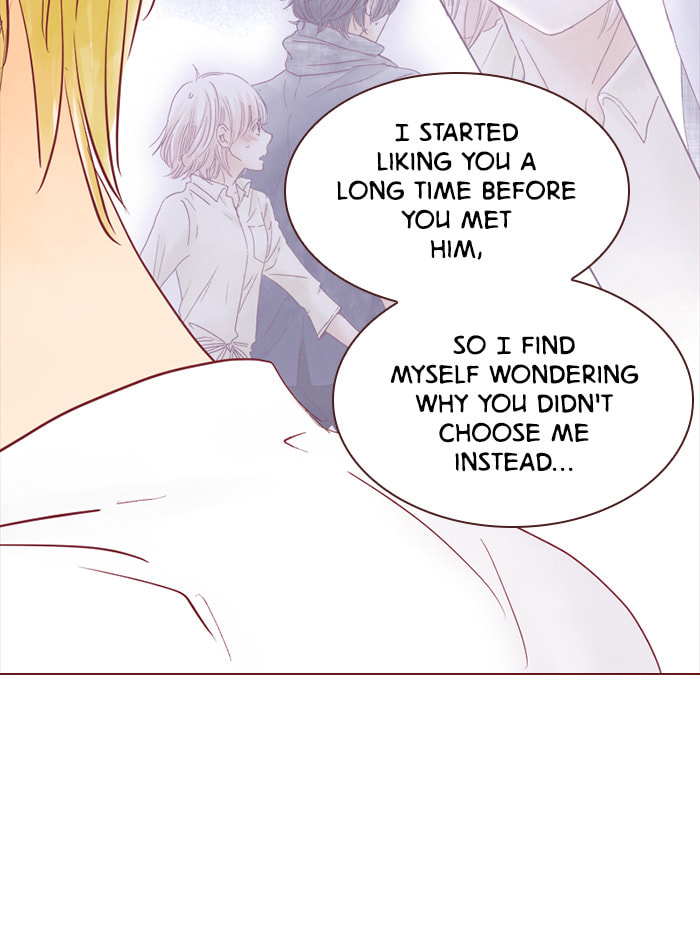 Before We Knew It Chapter 56 page 25 - 