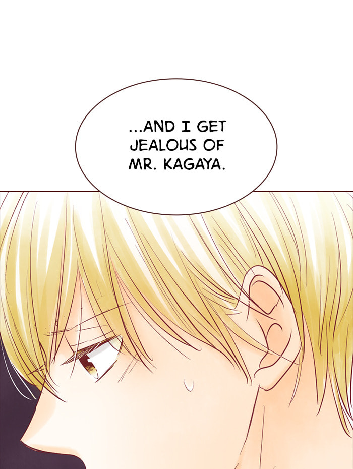 Before We Knew It Chapter 56 page 26 - 