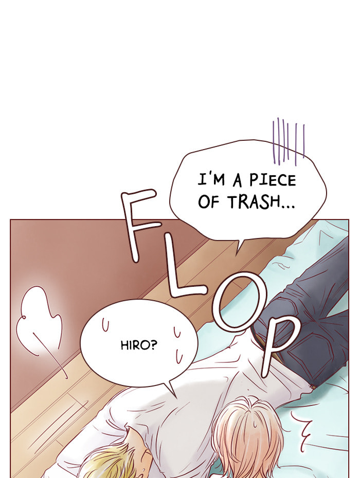 Before We Knew It Chapter 56 page 32 - 