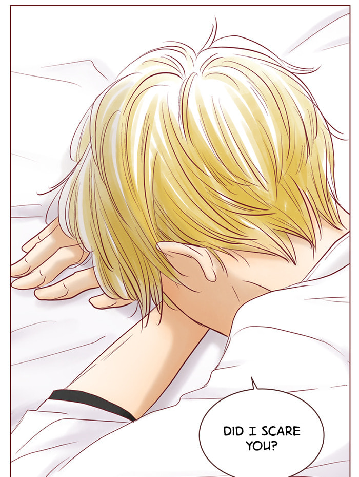 Before We Knew It Chapter 56 page 34 - 