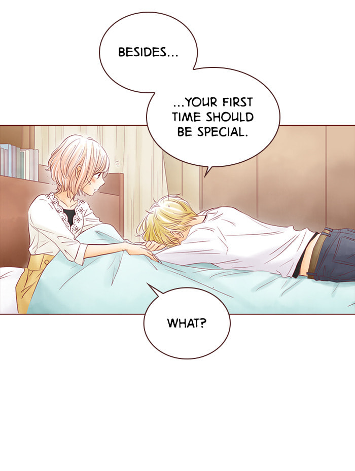 Before We Knew It Chapter 56 page 37 - 