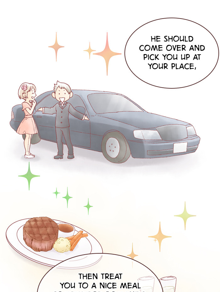 Before We Knew It Chapter 56 page 38 - 