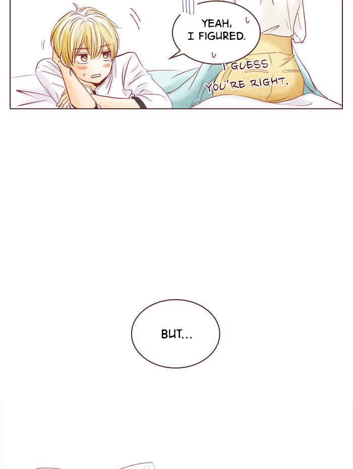 Before We Knew It Chapter 56 page 44 - 