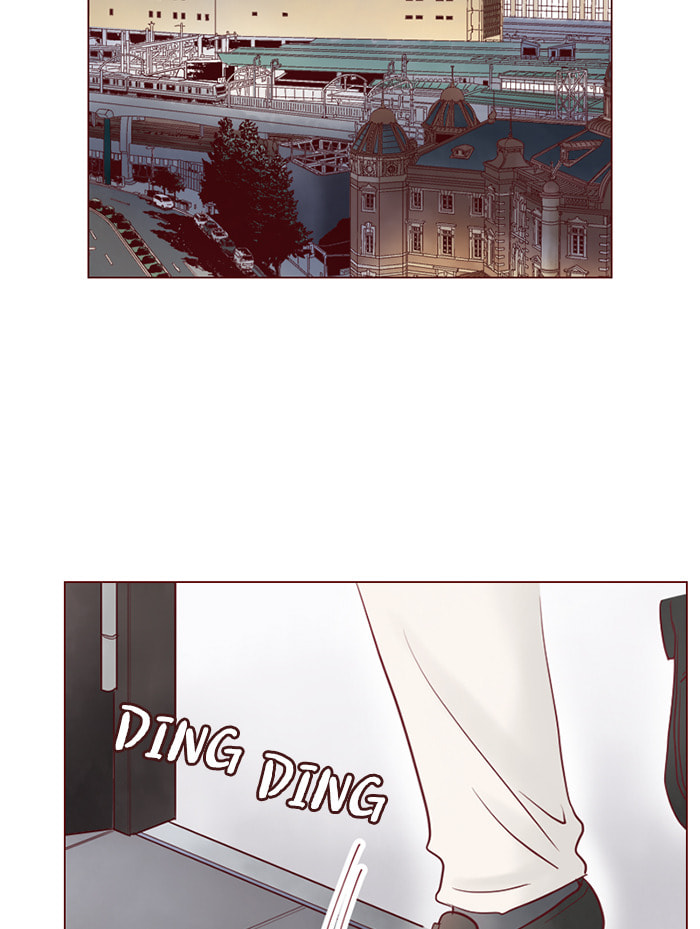 Before We Knew It Chapter 56 page 60 - 