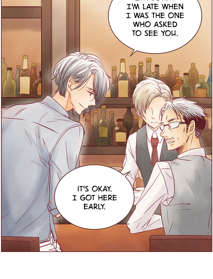 Before We Knew It Chapter 56 page 69 - 