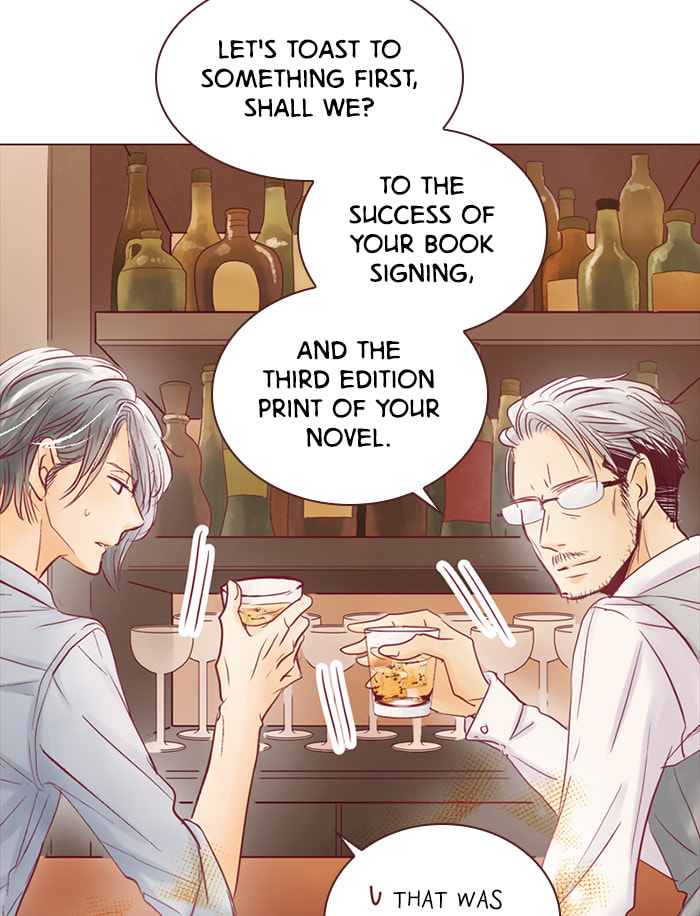 Before We Knew It Chapter 56 page 76 - 