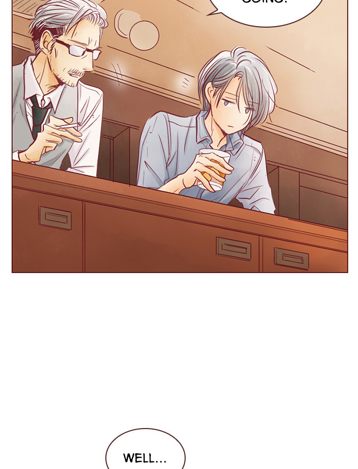 Before We Knew It Chapter 56 page 78 - 